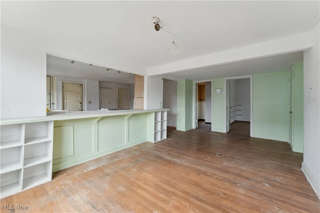 34 N Park Street, Oberlin, Ohio,MLS Now Listing ID