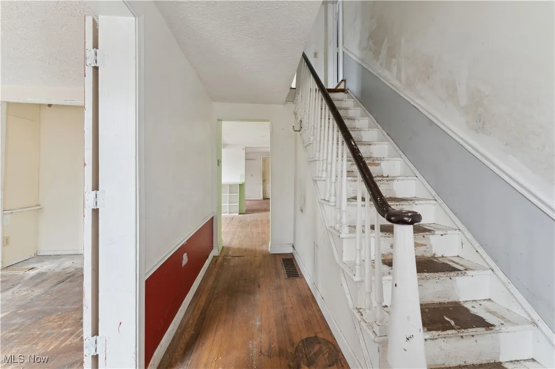 34 N Park Street, Oberlin, Ohio,MLS Now Listing ID