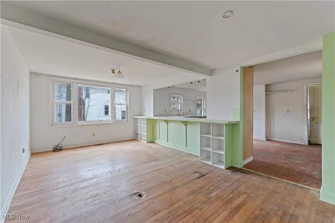 34 N Park Street, Oberlin, Ohio,MLS Now Listing ID