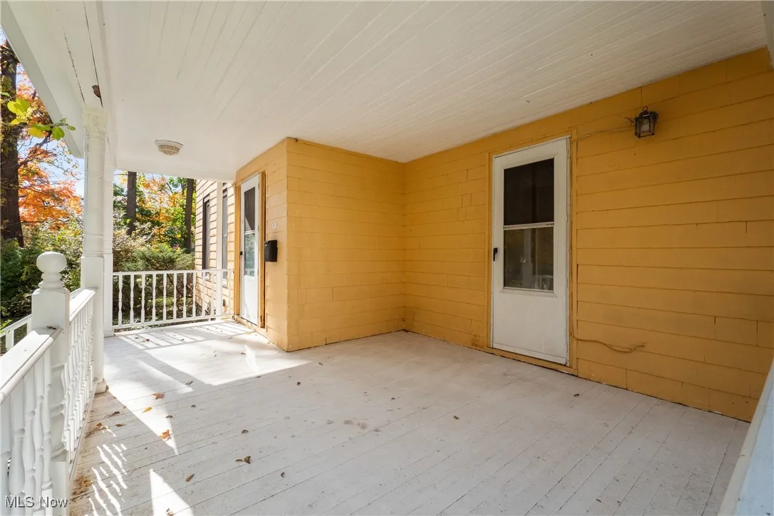 34 N Park Street, Oberlin, Ohio,MLS Now Listing ID