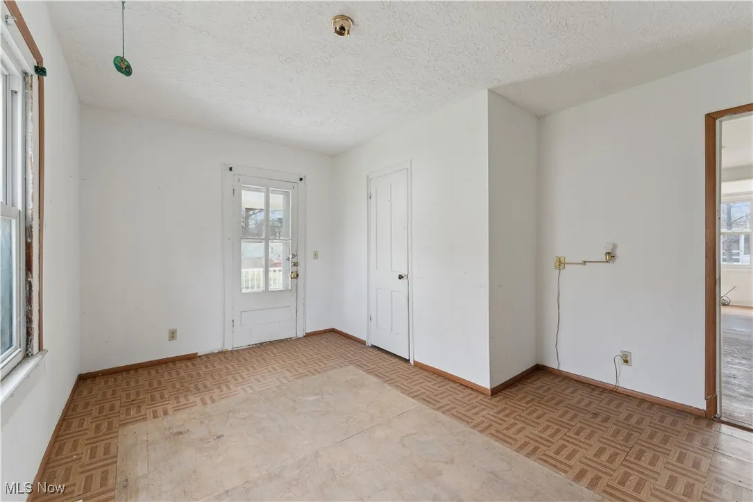 34 N Park Street, Oberlin, Ohio,MLS Now Listing ID