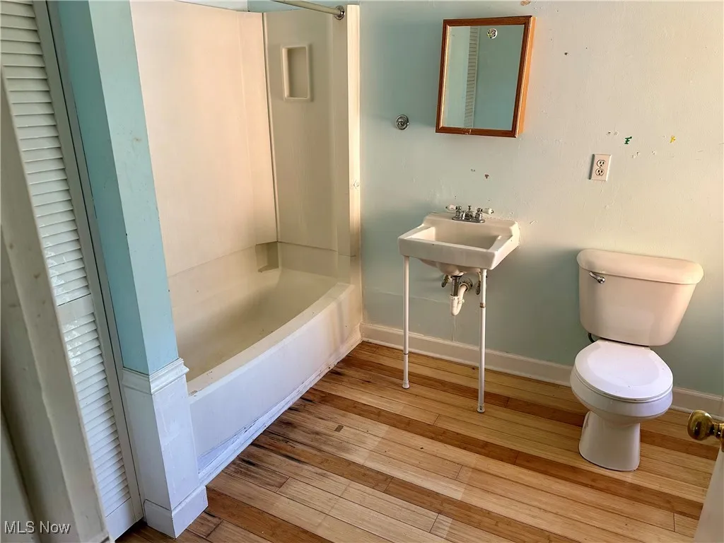 34 N Park Street, Oberlin, Ohio,MLS Now Listing ID