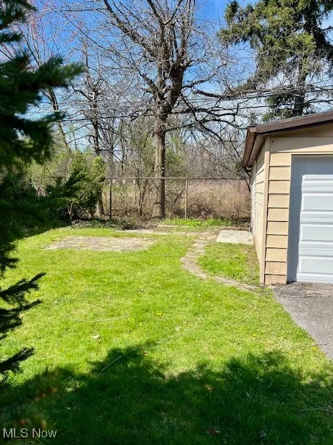 3791 E Antisdale Road, South Euclid, Ohio,MLS Now Listing ID