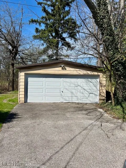 3791 E Antisdale Road, South Euclid, Ohio,MLS Now Listing ID