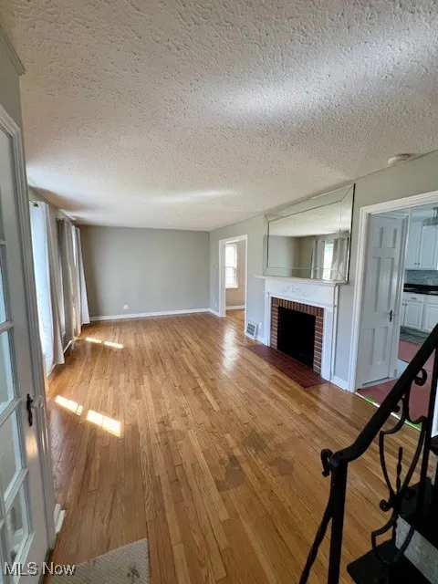 3791 E Antisdale Road, South Euclid, Ohio,MLS Now Listing ID