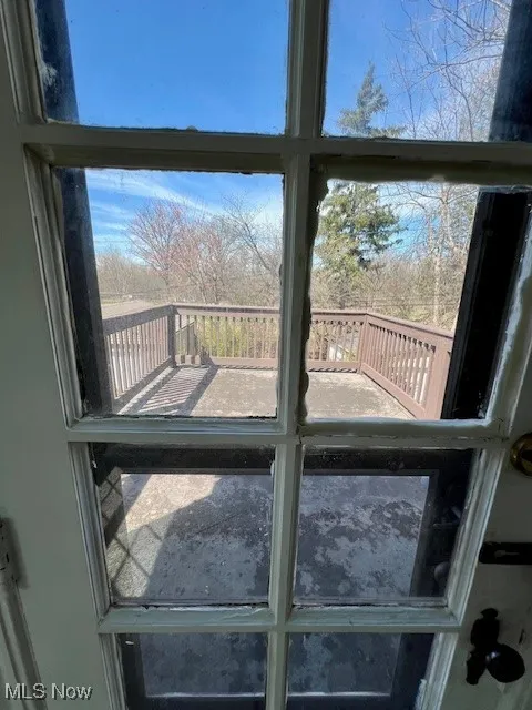 3791 E Antisdale Road, South Euclid, Ohio,MLS Now Listing ID