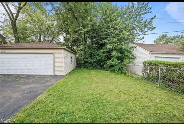 3882 E Antisdale Road, South Euclid, Ohio,MLS Now Listing ID