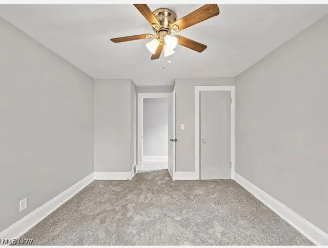 3882 E Antisdale Road, South Euclid, Ohio,MLS Now Listing ID