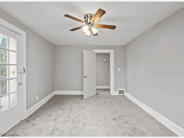 3882 E Antisdale Road, South Euclid, Ohio,MLS Now Listing ID