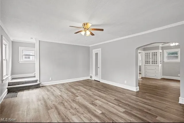 3882 E Antisdale Road, South Euclid, Ohio,MLS Now Listing ID