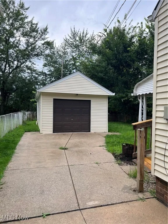 1248 Argonne Road, South Euclid, Ohio,MLS Now Listing ID