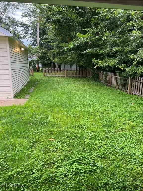 1248 Argonne Road, South Euclid, Ohio,MLS Now Listing ID