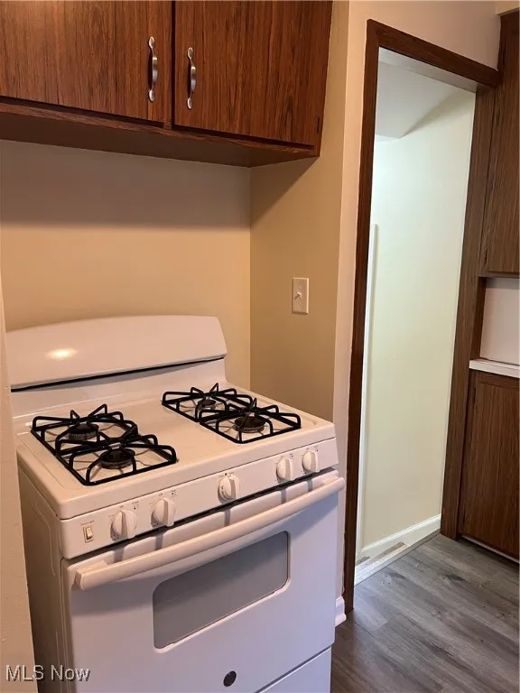 1248 Argonne Road, South Euclid, Ohio,MLS Now Listing ID