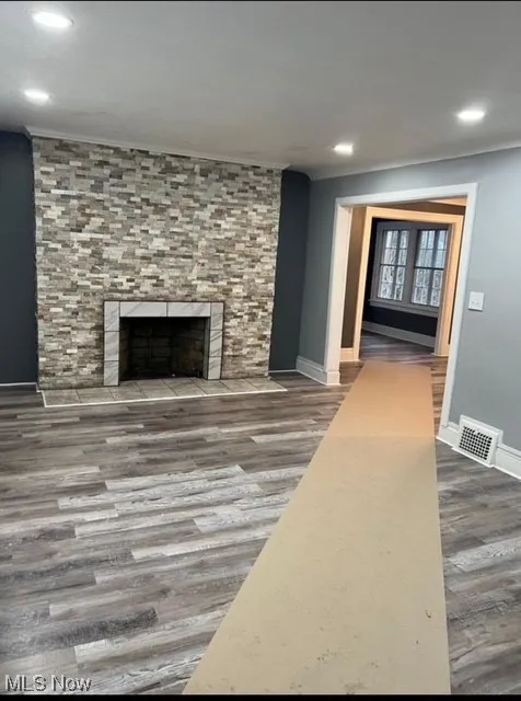 1648 Maple Road, Cleveland Heights, Ohio,MLS Now Listing ID