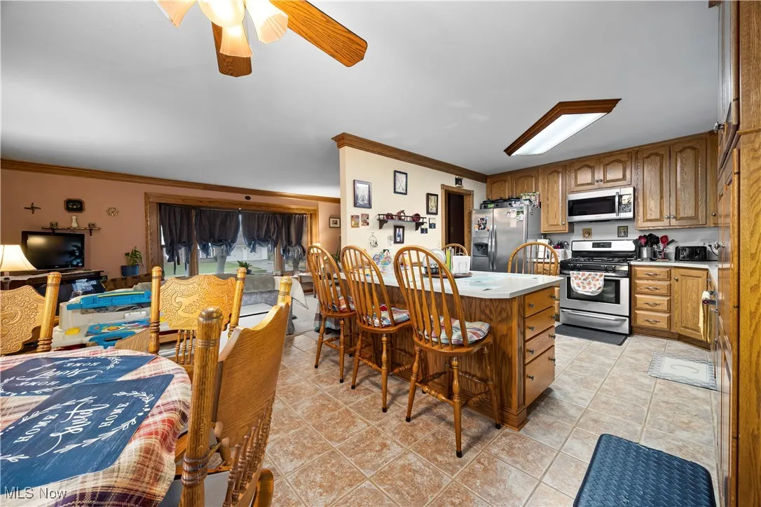 178 Beachwood Avenue, Avon Lake, Ohio,MLS Now Listing ID
