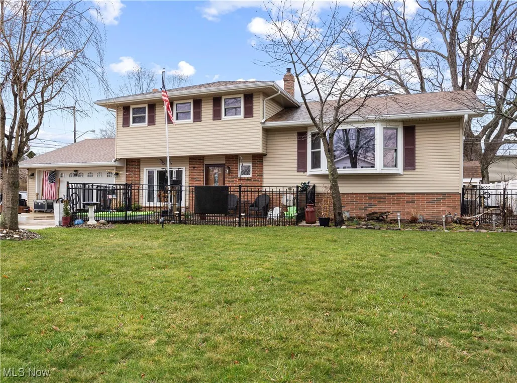 178 Beachwood Avenue, Avon Lake, Ohio,MLS Now Listing ID