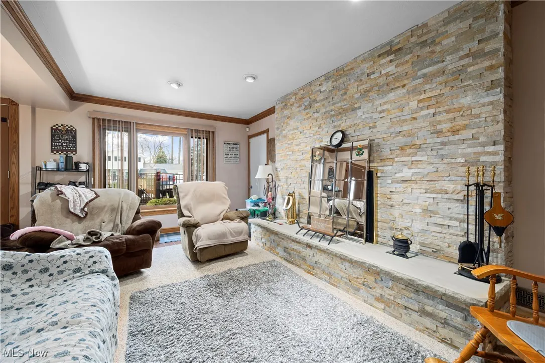 178 Beachwood Avenue, Avon Lake, Ohio,MLS Now Listing ID