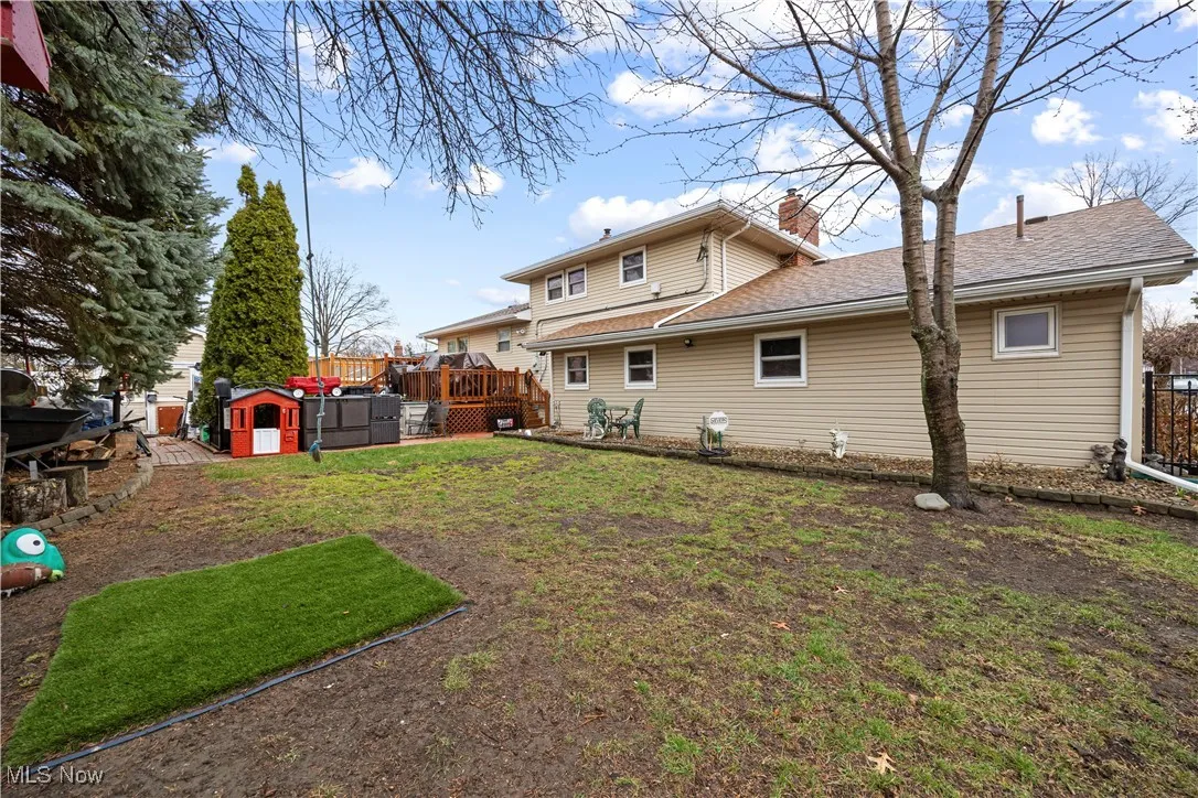 178 Beachwood Avenue, Avon Lake, Ohio,MLS Now Listing ID