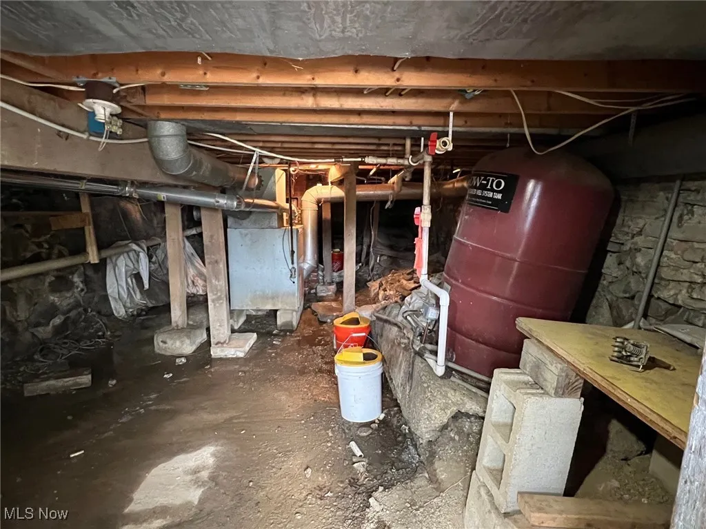 6232 Weaver Road, Conneaut, Ohio,MLS Now Listing ID