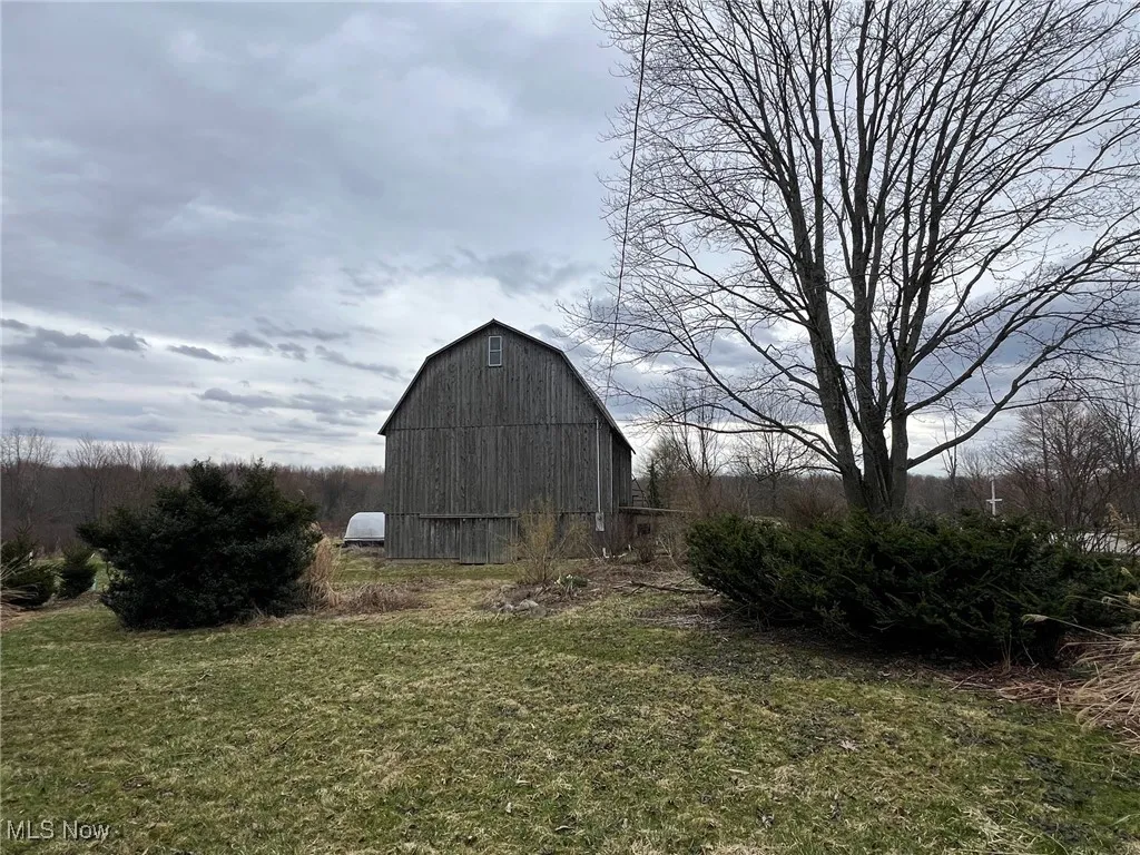 6232 Weaver Road, Conneaut, Ohio,MLS Now Listing ID