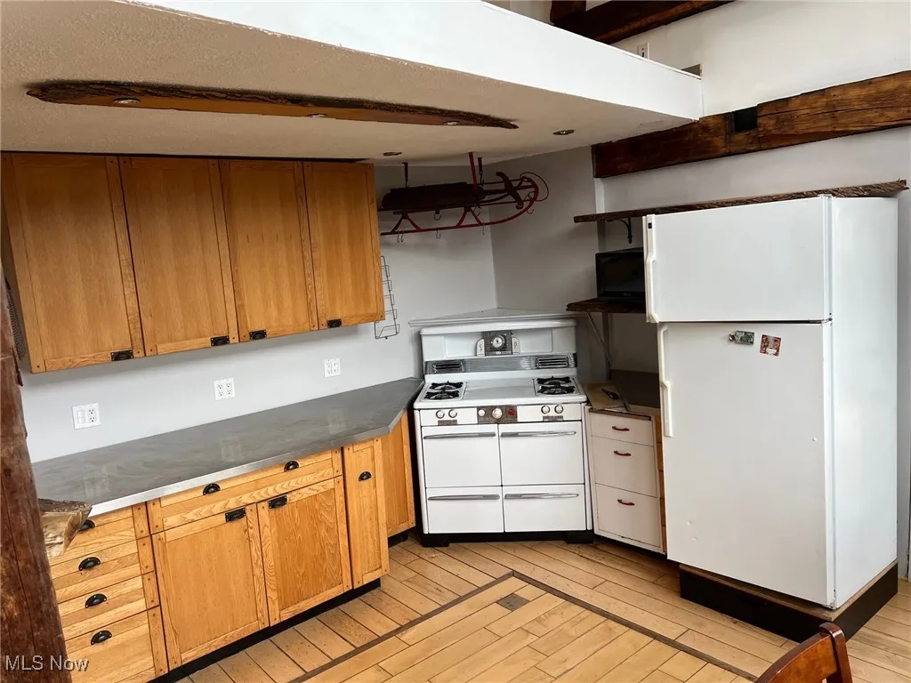6232 Weaver Road, Conneaut, Ohio,MLS Now Listing ID