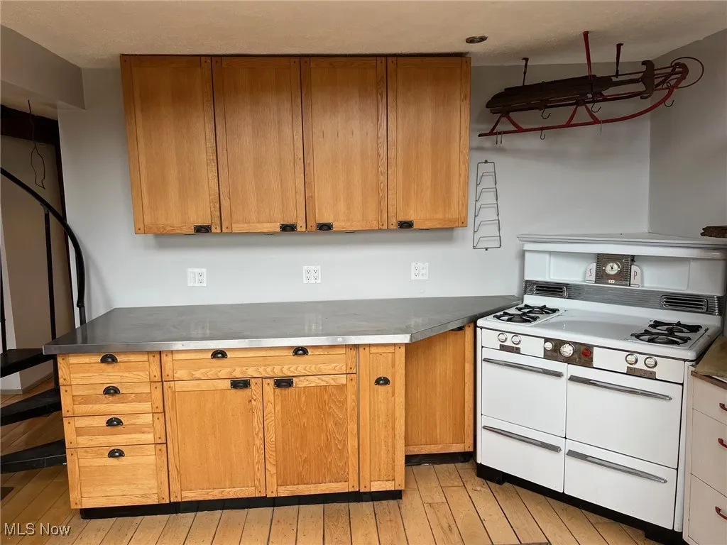 6232 Weaver Road, Conneaut, Ohio,MLS Now Listing ID