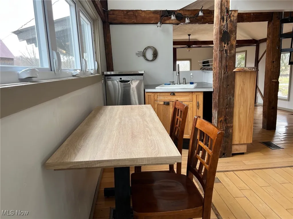 6232 Weaver Road, Conneaut, Ohio,MLS Now Listing ID