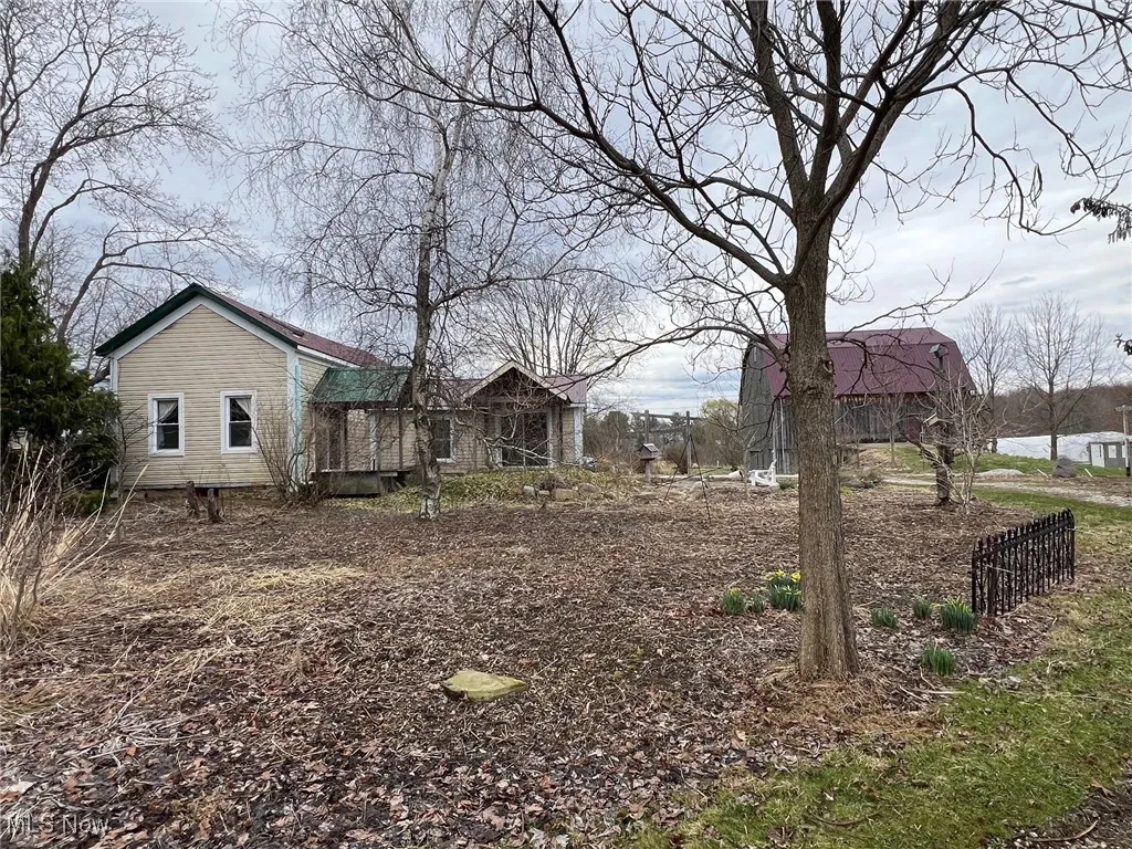6232 Weaver Road, Conneaut, Ohio,MLS Now Listing ID