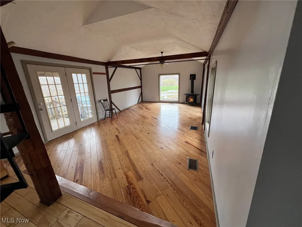 6232 Weaver Road, Conneaut, Ohio,MLS Now Listing ID