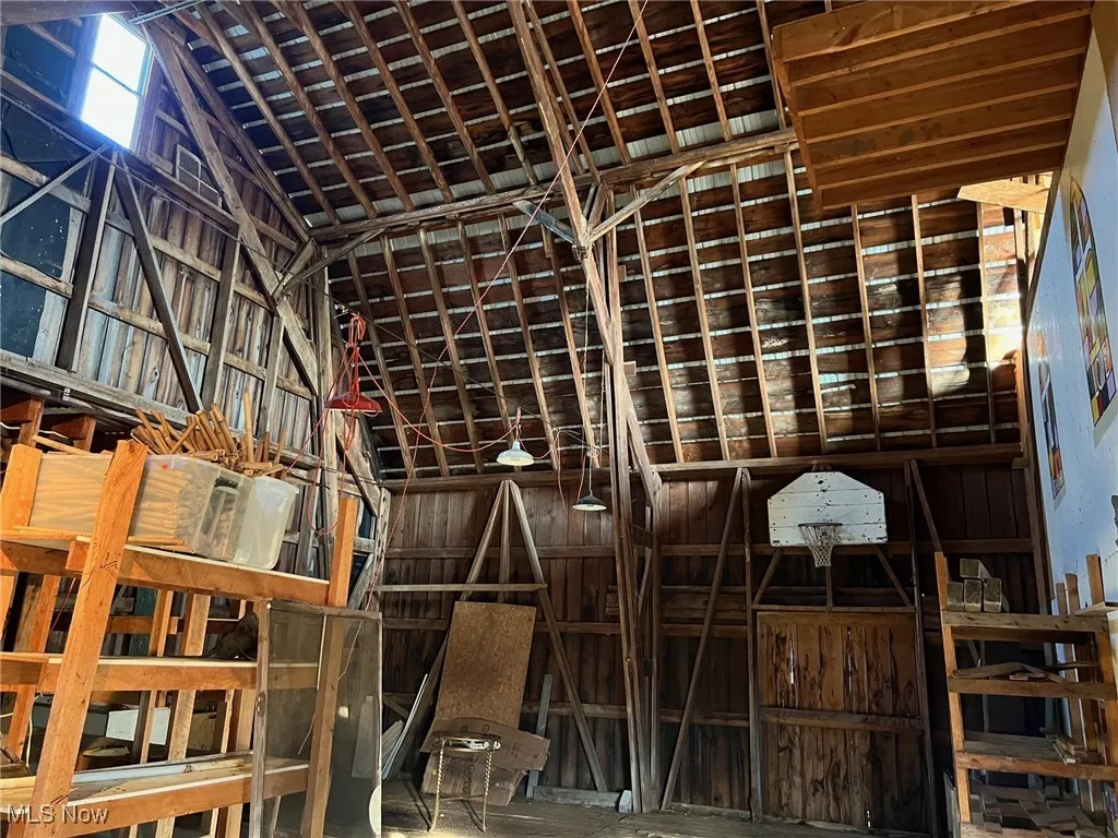 6232 Weaver Road, Conneaut, Ohio,MLS Now Listing ID