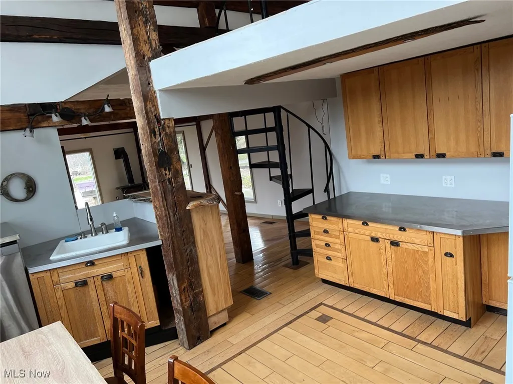 6232 Weaver Road, Conneaut, Ohio,MLS Now Listing ID