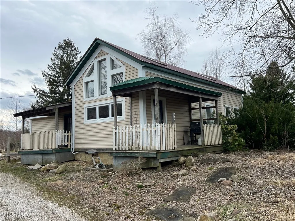 6232 Weaver Road, Conneaut, Ohio,MLS Now Listing ID