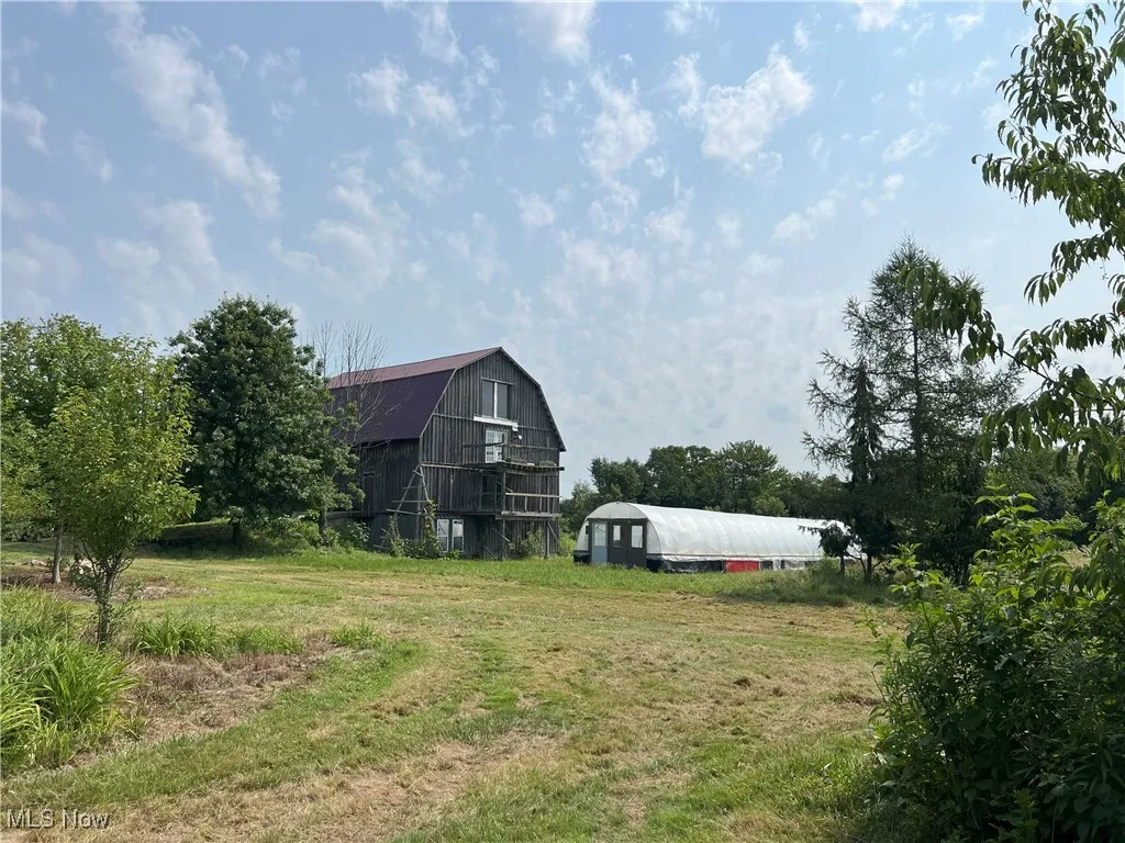 6232 Weaver Road, Conneaut, Ohio,MLS Now Listing ID