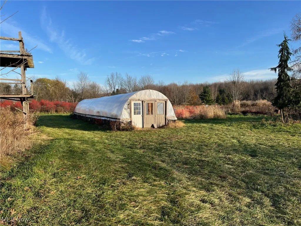 6232 Weaver Road, Conneaut, Ohio,MLS Now Listing ID