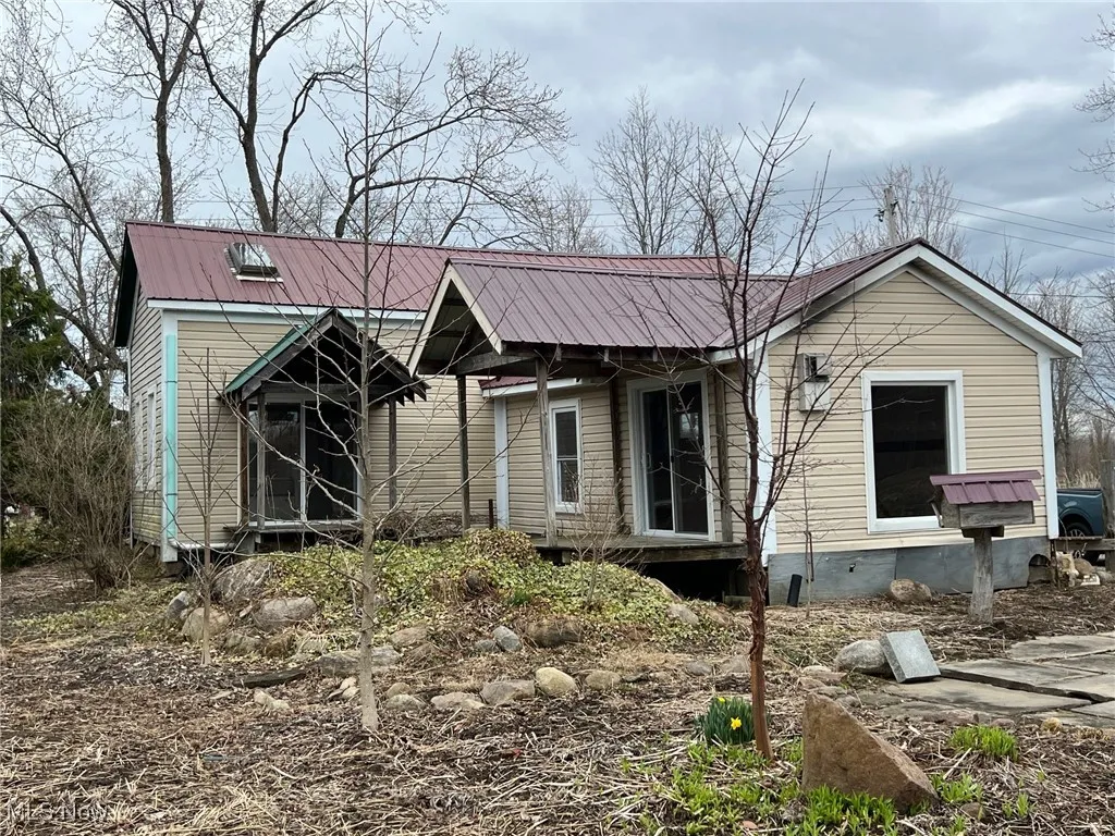 6232 Weaver Road, Conneaut, Ohio,MLS Now Listing ID
