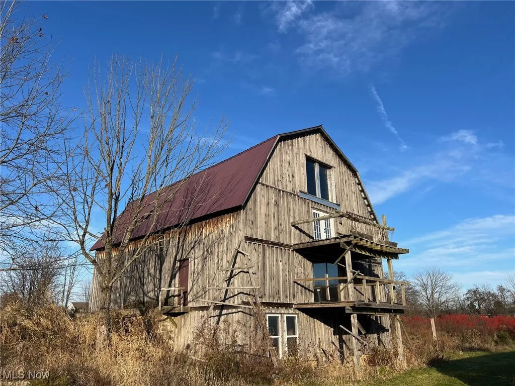 6232 Weaver Road, Conneaut, Ohio,MLS Now Listing ID