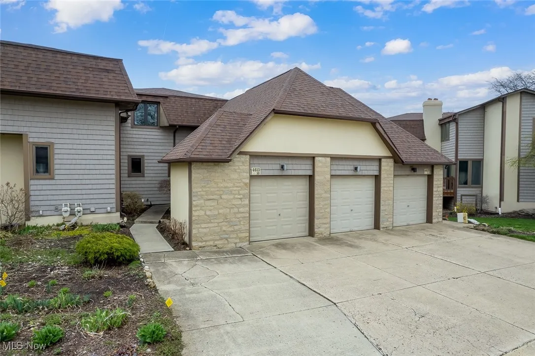4613 Compass Rose # 10, Vermilion, Ohio,MLS Now Listing ID