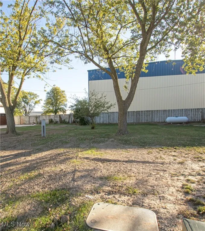 Lot #3