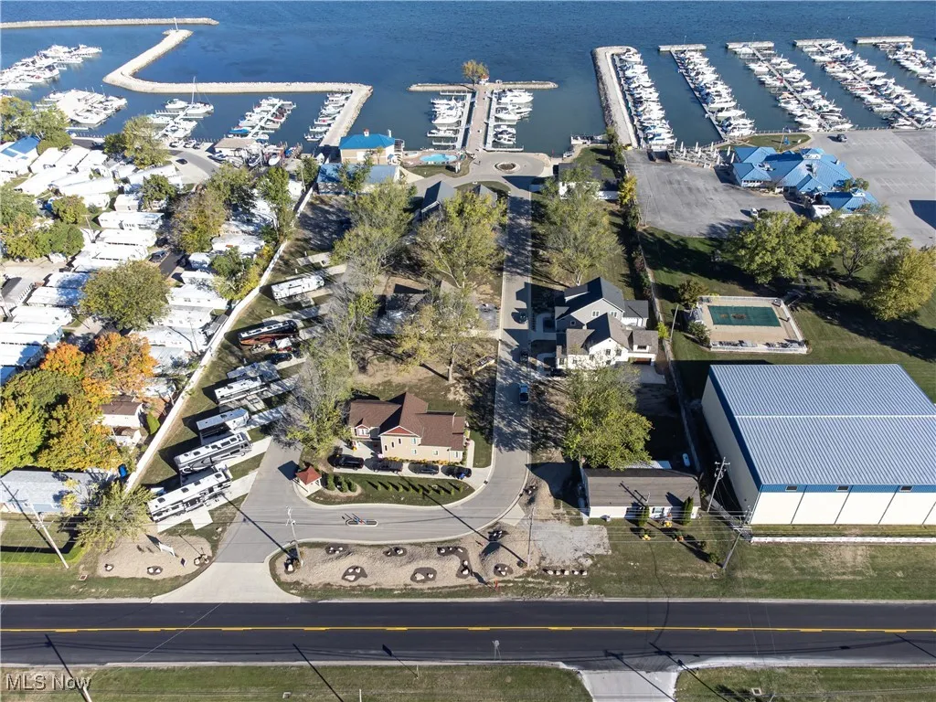 42 Gone Fishin, Lakeside-marblehead, Ohio,MLS Now Listing ID