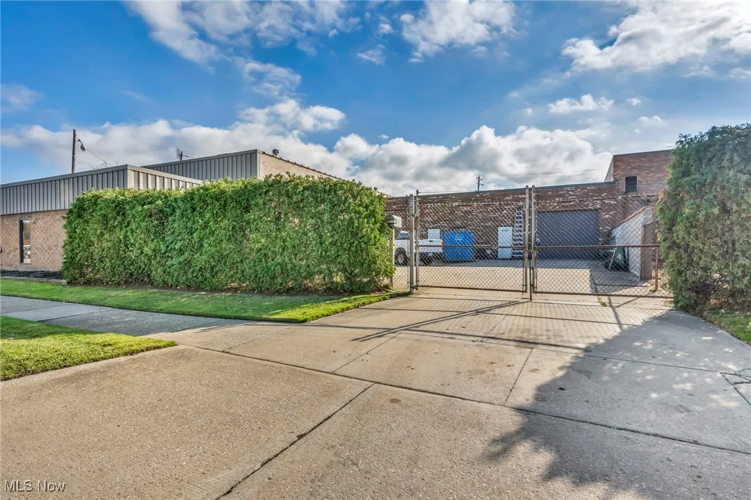 4182 Greenvale Drive, South Euclid, Ohio,MLS Now Listing ID