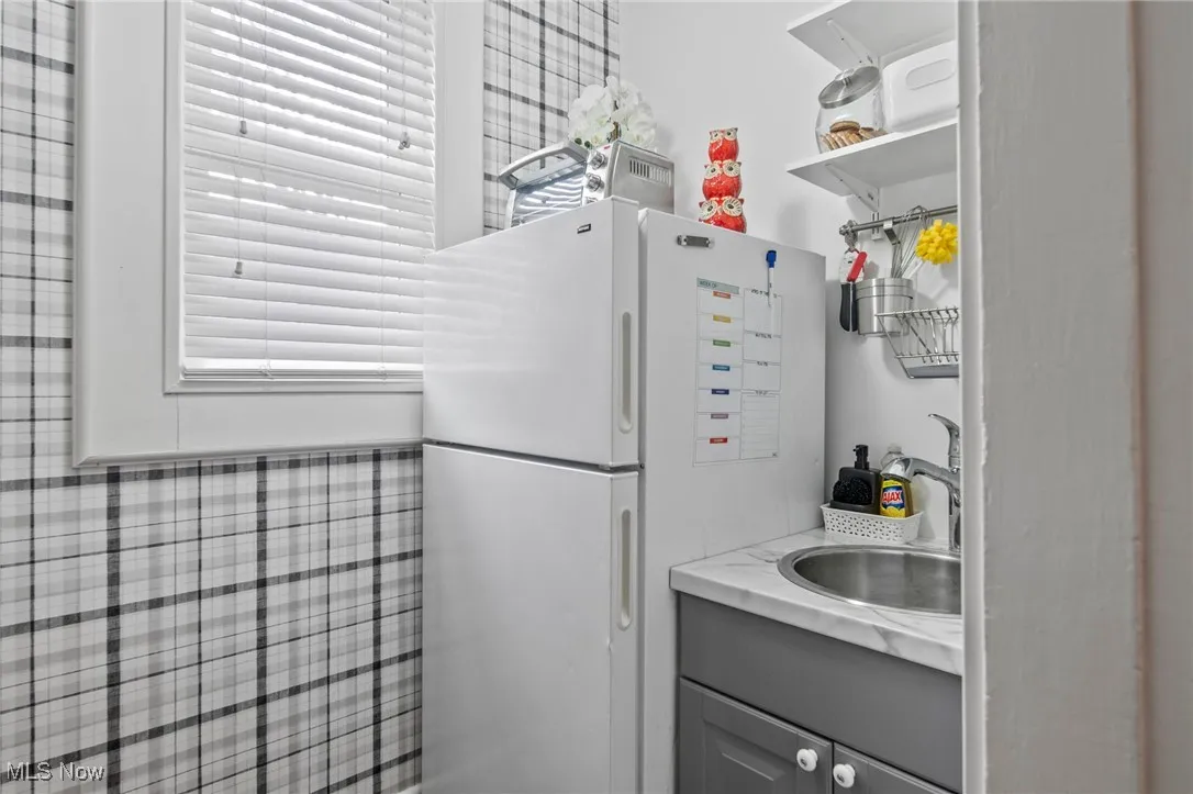 Kitchenette