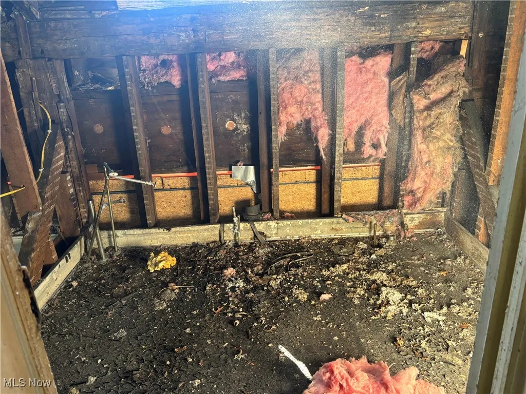 5710 Youngstown Poland Road, Youngstown, Ohio 44514,MLS Now Listing ID