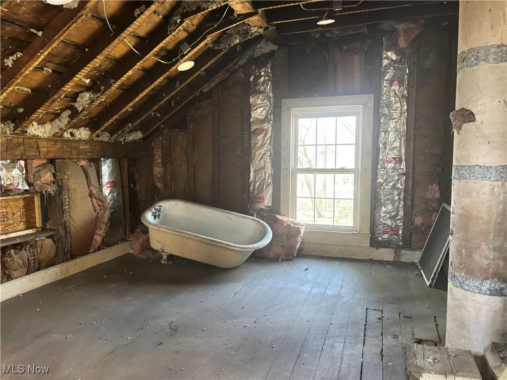 5710 Youngstown Poland Road, Youngstown, Ohio 44514,MLS Now Listing ID