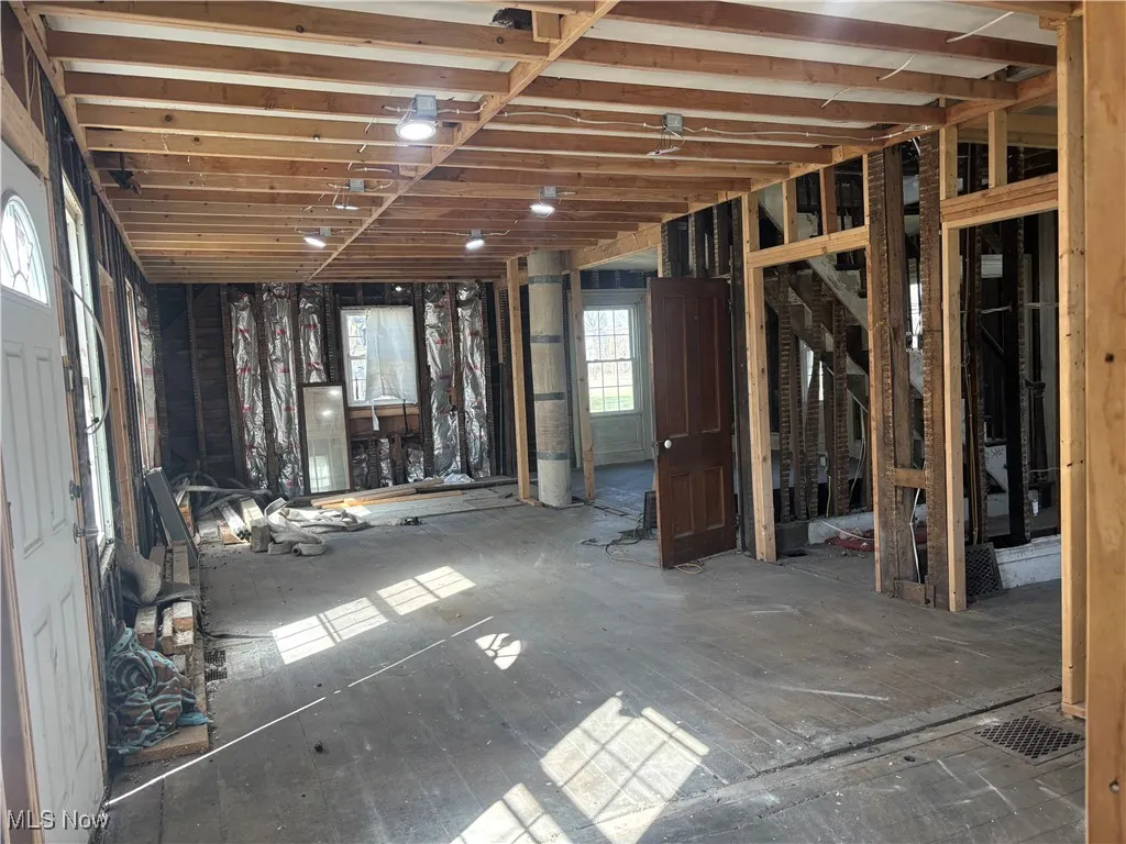 5710 Youngstown Poland Road, Youngstown, Ohio 44514,MLS Now Listing ID