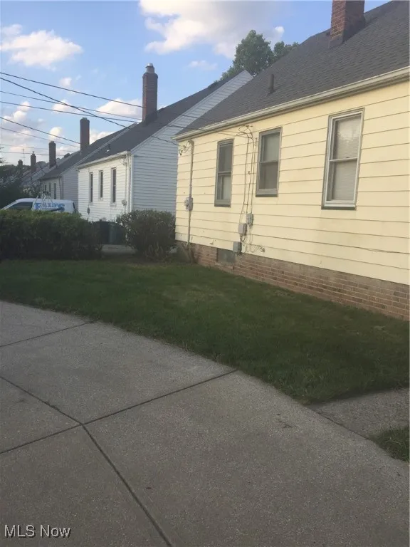 5082 Philip Avenue, Maple Heights, Ohio,MLS Now Listing ID