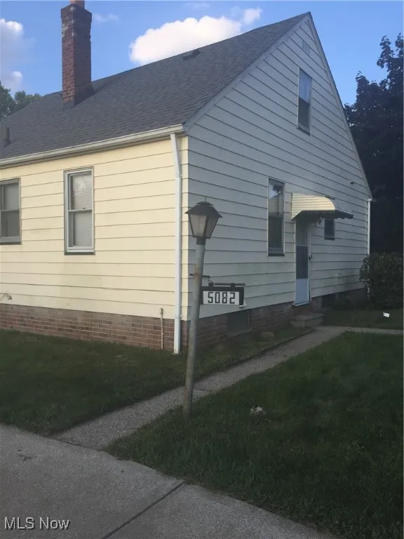 5082 Philip Avenue, Maple Heights, Ohio,MLS Now Listing ID