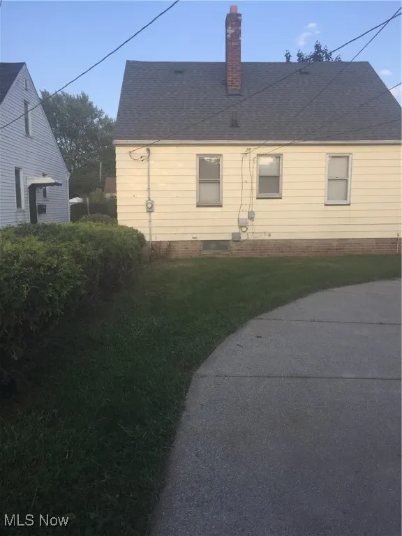 5082 Philip Avenue, Maple Heights, Ohio,MLS Now Listing ID