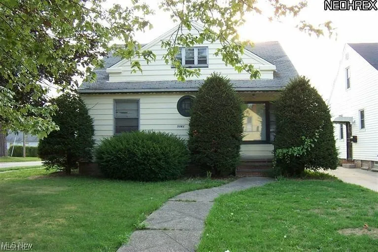 5082 Philip Avenue, Maple Heights, Ohio,MLS Now Listing ID