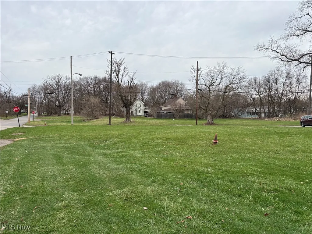 W Wilson Avenue, Youngstown, Ohio 44506,MLS Now Listing ID