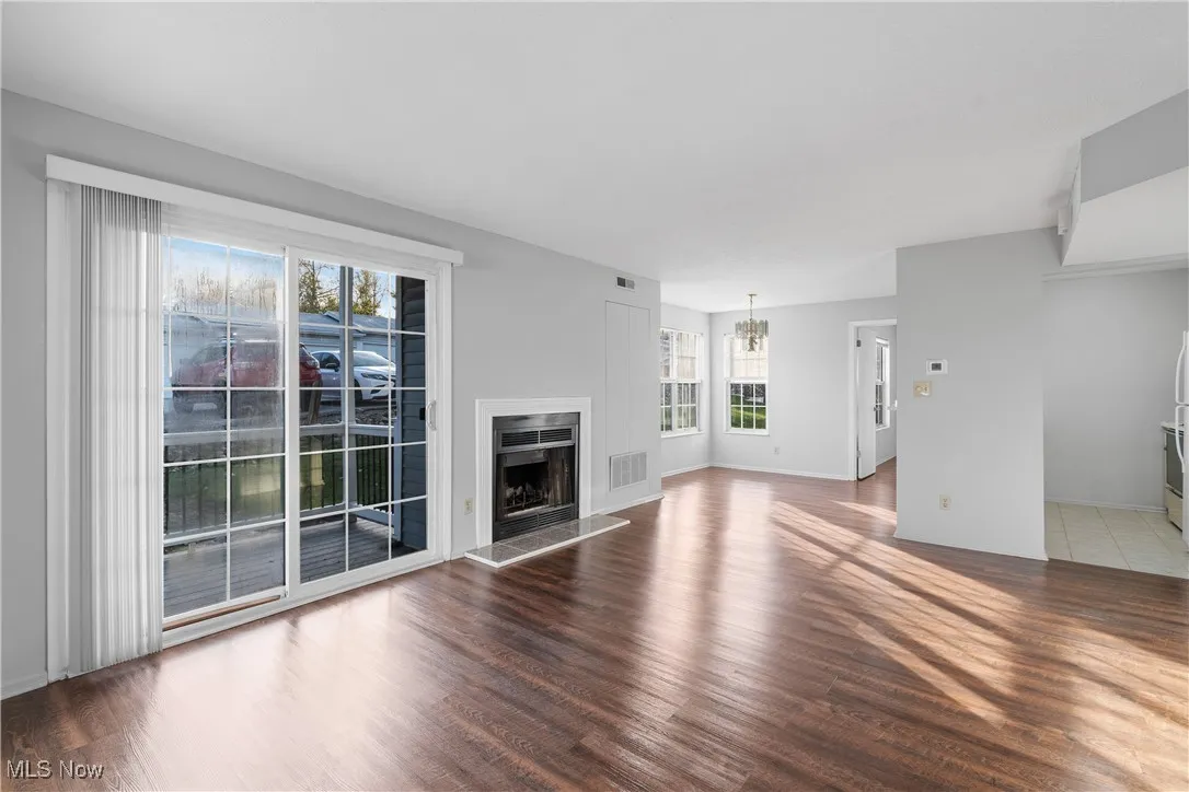 1306 Stoney Run Trail, Broadview Heights, Ohio,MLS Now Listing ID